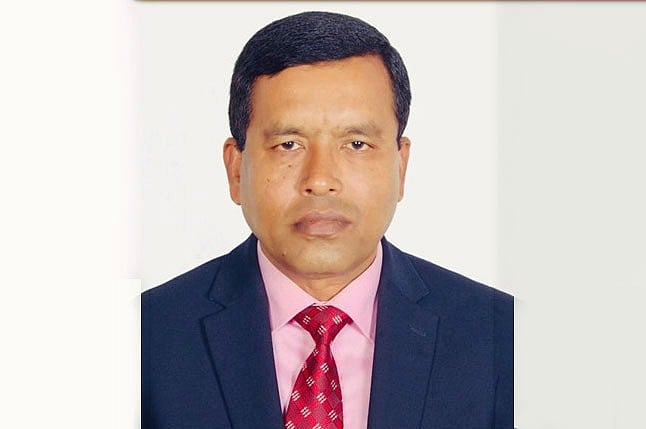 মো. শাহজাহান মিয়া