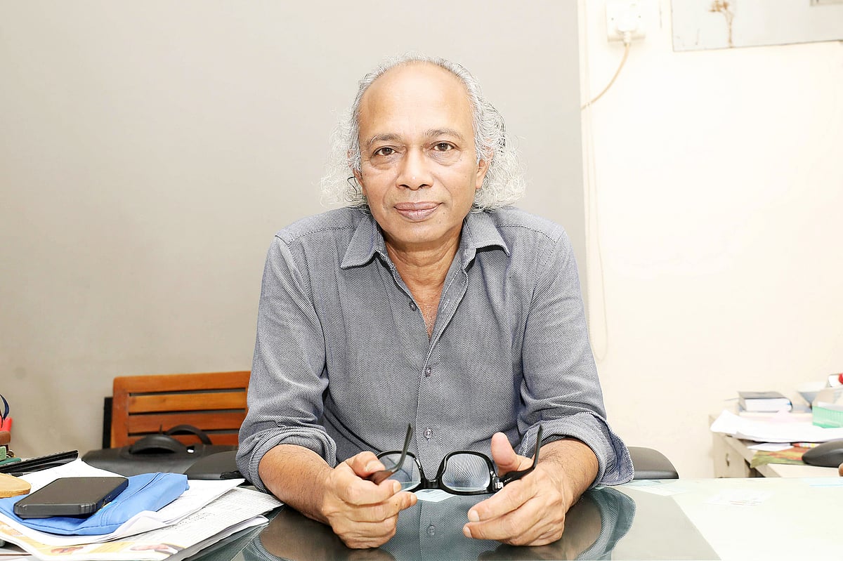 নূরুল কবীর