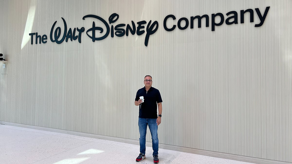 জনপ্রিয় স্ট্রিমিং প্ল্যাটফর্ম ডিজনি প্লাসের লিড সফটওয়্যার ইঞ্জিনিয়ার জাহিদ সোহেল