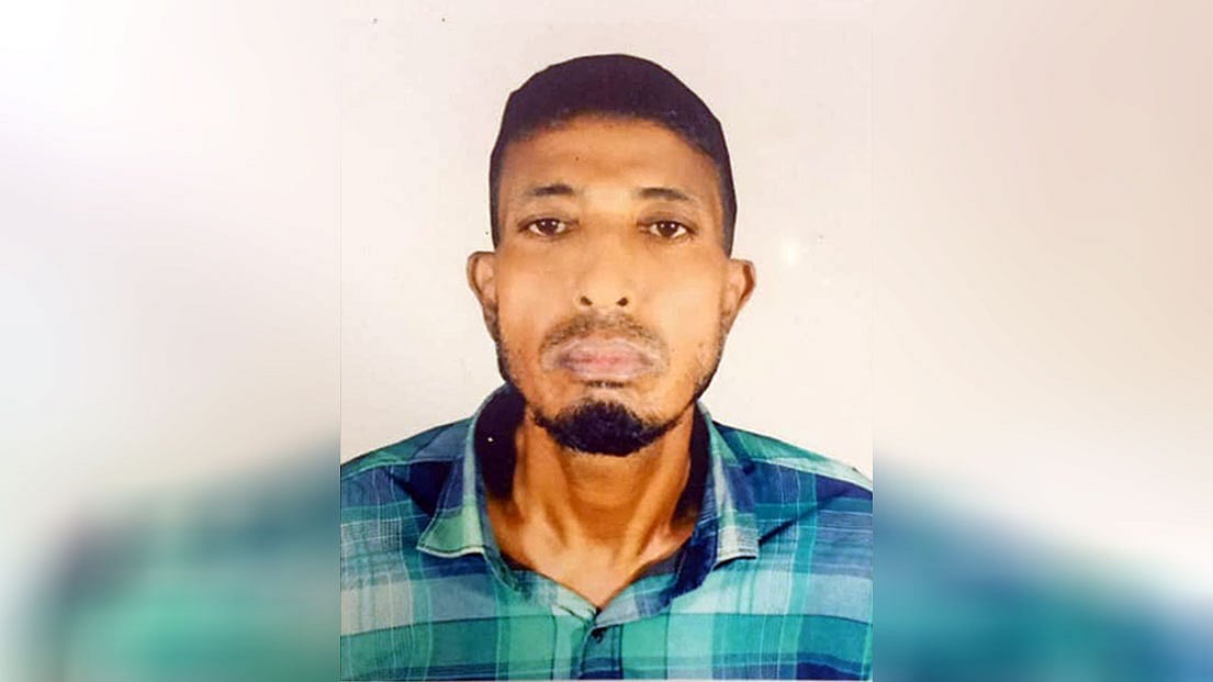 মাহফুজের রহমান