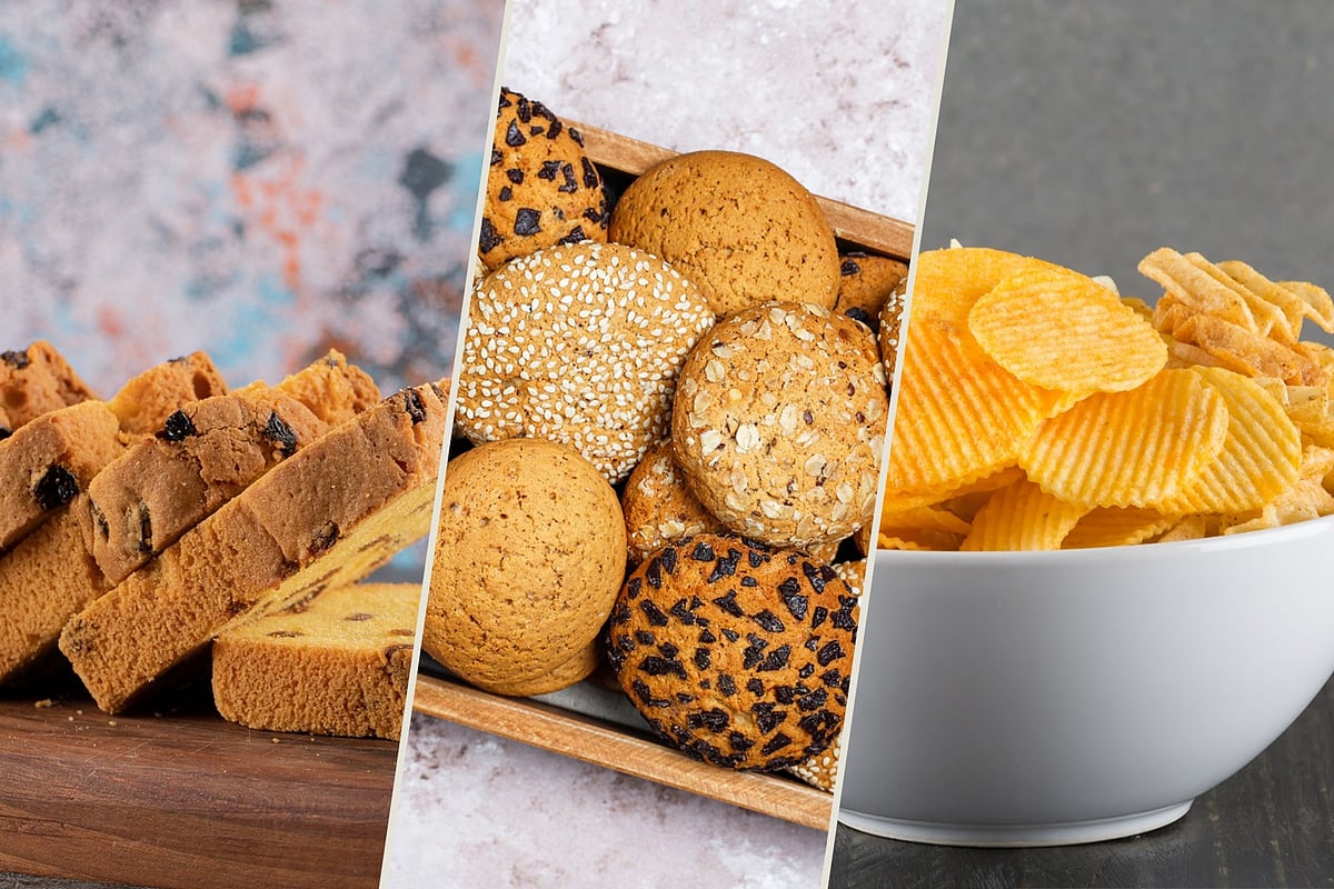 ভারতে কেক, বিস্কুট ও চিপস রপ্তানি কঠিন হয়ে গেল।