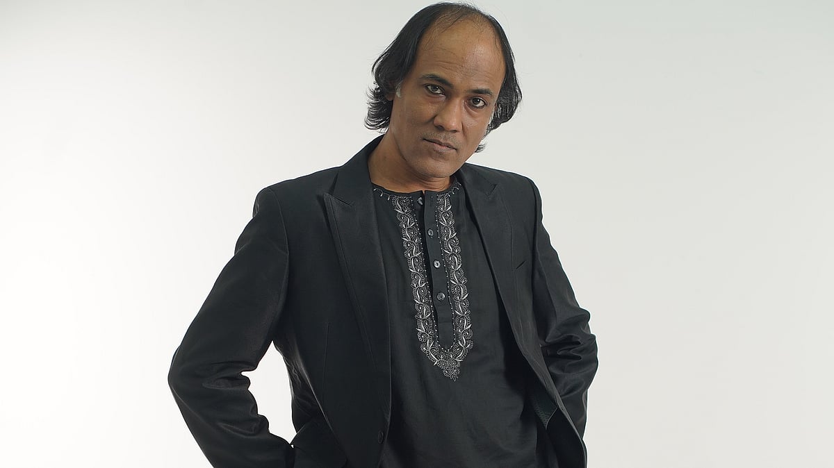 সুমন আনোয়ার