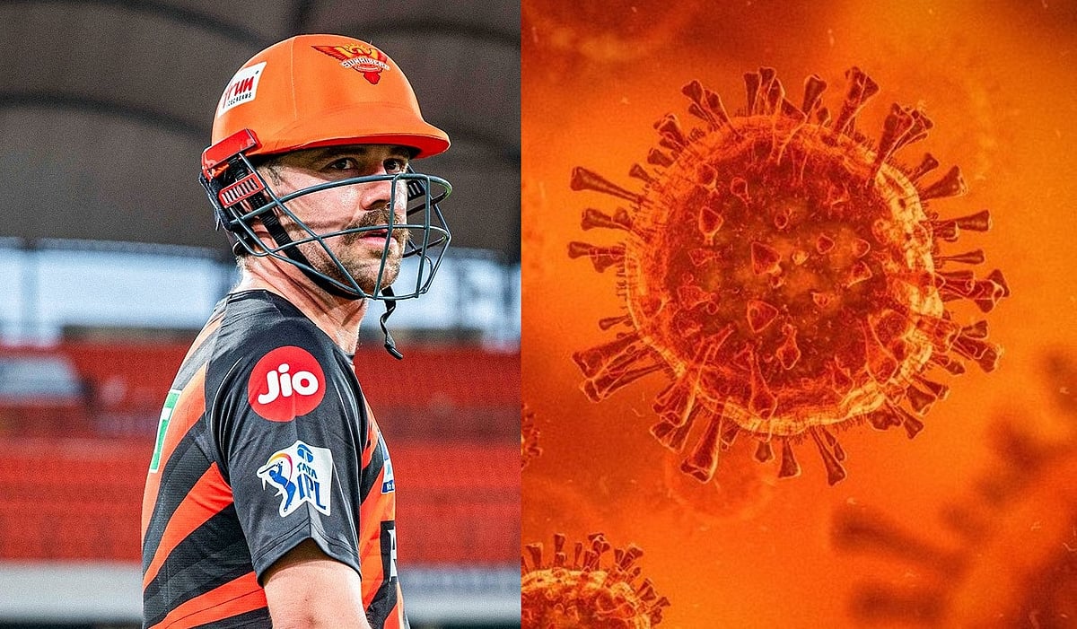 করোনায় আক্রান্ত ট্রাভিস হেড