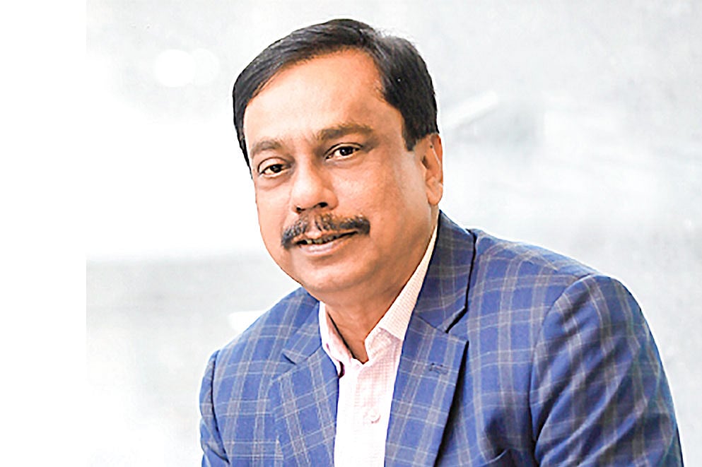 এ করিম মজুমদার