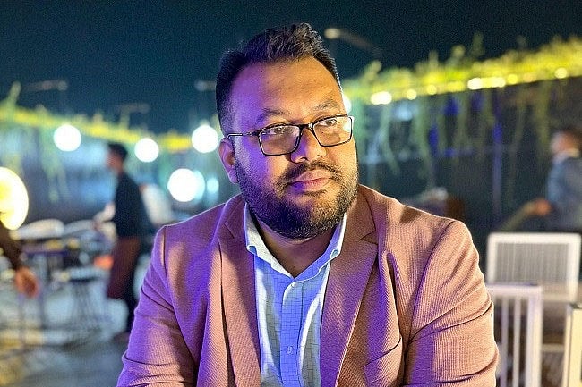 রিজভান হাসান