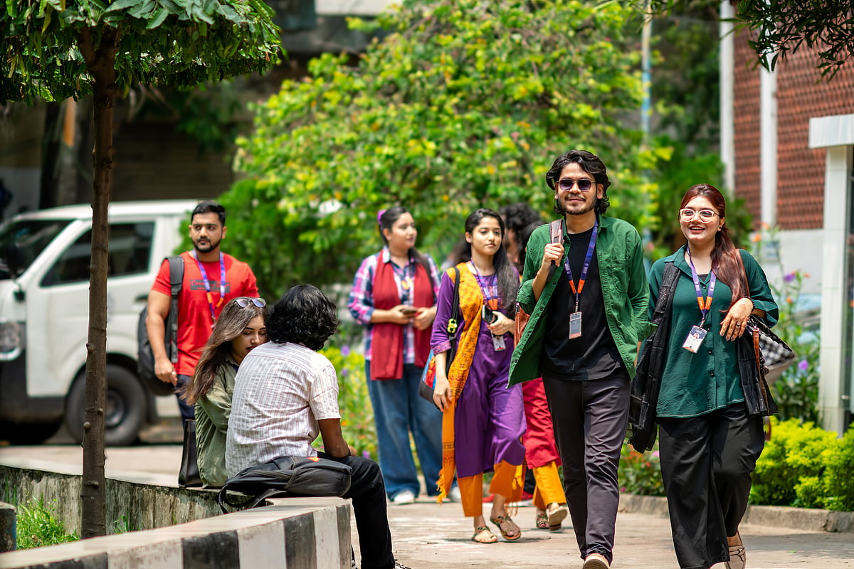 ভর্তিচ্ছু শিক্ষার্থীদের জন্য এসএসসি ও এইচএসসি পরীক্ষার ফলাফলের ভিত্তিতে শতভাগ পর্যন্ত স্কলারশিপের সুযোগ দিচ্ছে স্টামফোর্ড ইউনিভার্সিটি