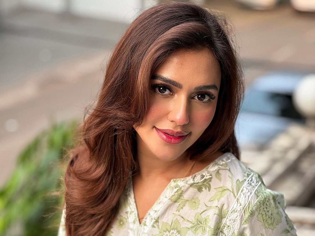 নুসরাত ফারিয়া