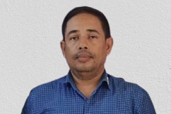 চট্টগ্রামের মিরসরাইয়ে কারখানায় চাঁদা দাবি ও কর্মকর্তাদের মারধরের অভিযোগে গ্রেপ্তার যুবদল নেতা শওকত আকবর