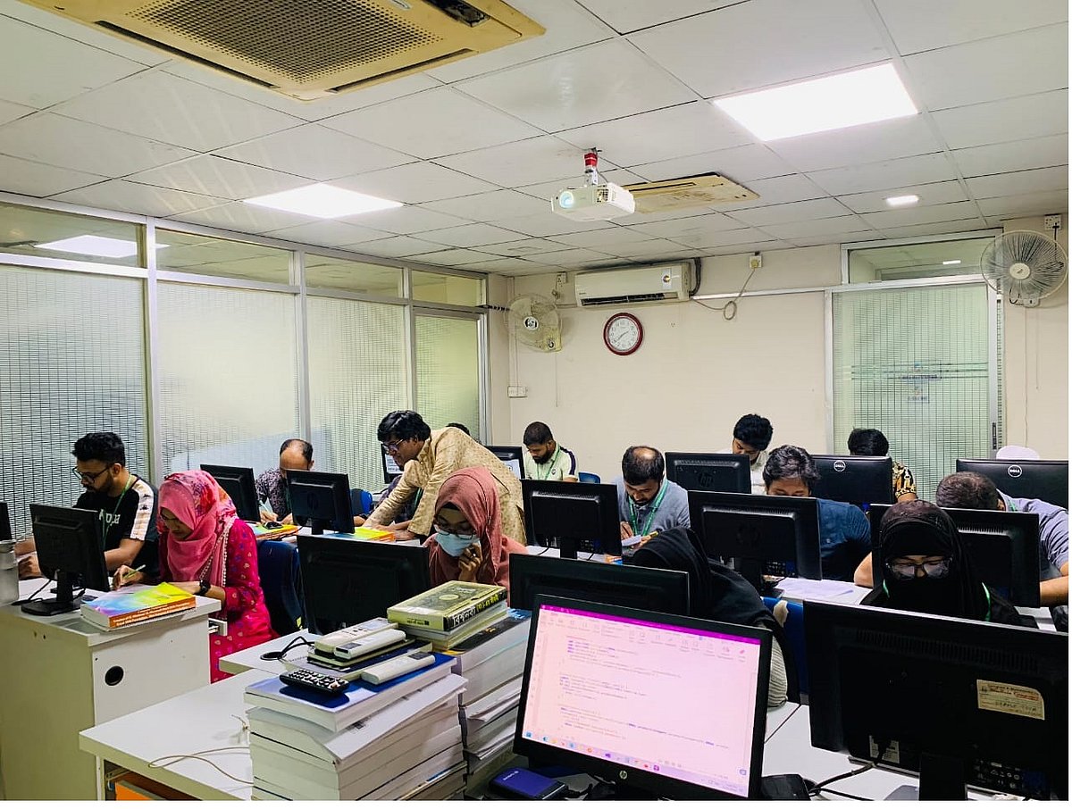 ছবি: আইডিবি-বিআইএসইডব্লিউ এর ওয়েবসাইট থেকে নেওয়া