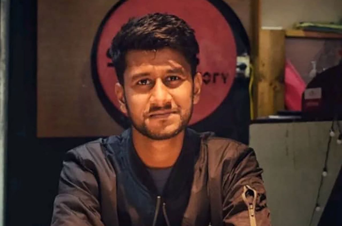 আরাফাত শাওন