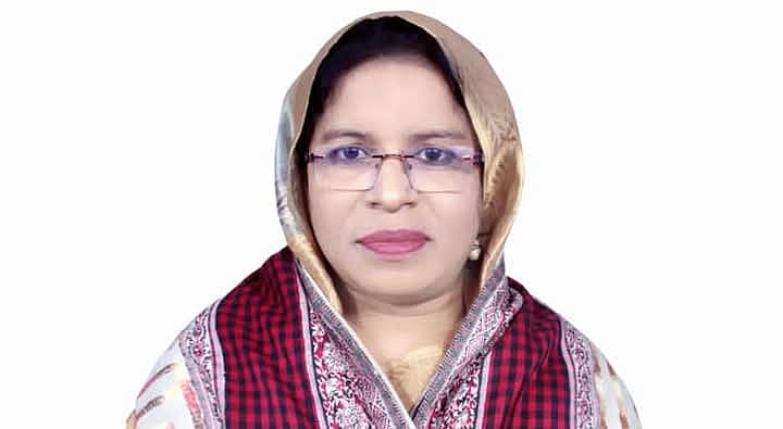 লায়লা পারভীন