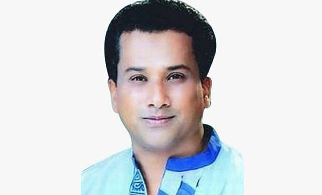 একরামুল হক একরাম