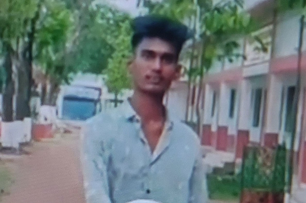 নিহত মো. শাহেদ