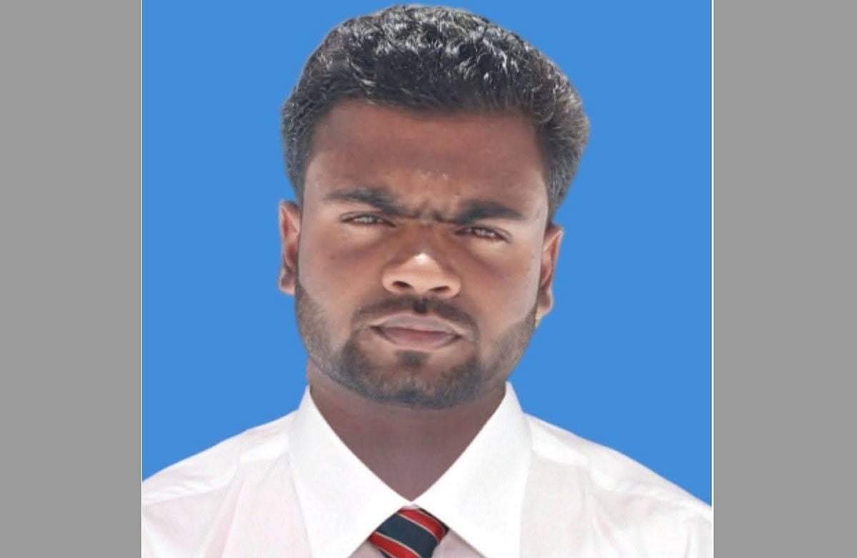 সৌদি আরবে সড়ক দুর্ঘটনায় নিহত বাংলাদেশি যুবক সাইফুল ইসলাম