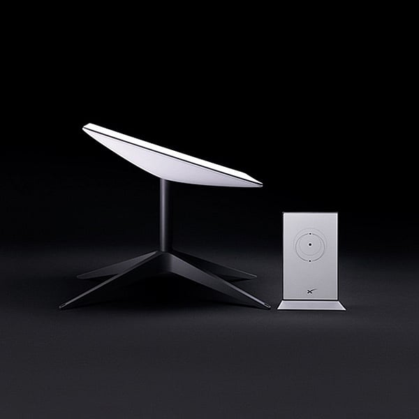 বাংলাদেশের বাজারে গতকাল মঙ্গলবার বাণিজ্যিক সেবা শুরু করেছে স্টারলিংক