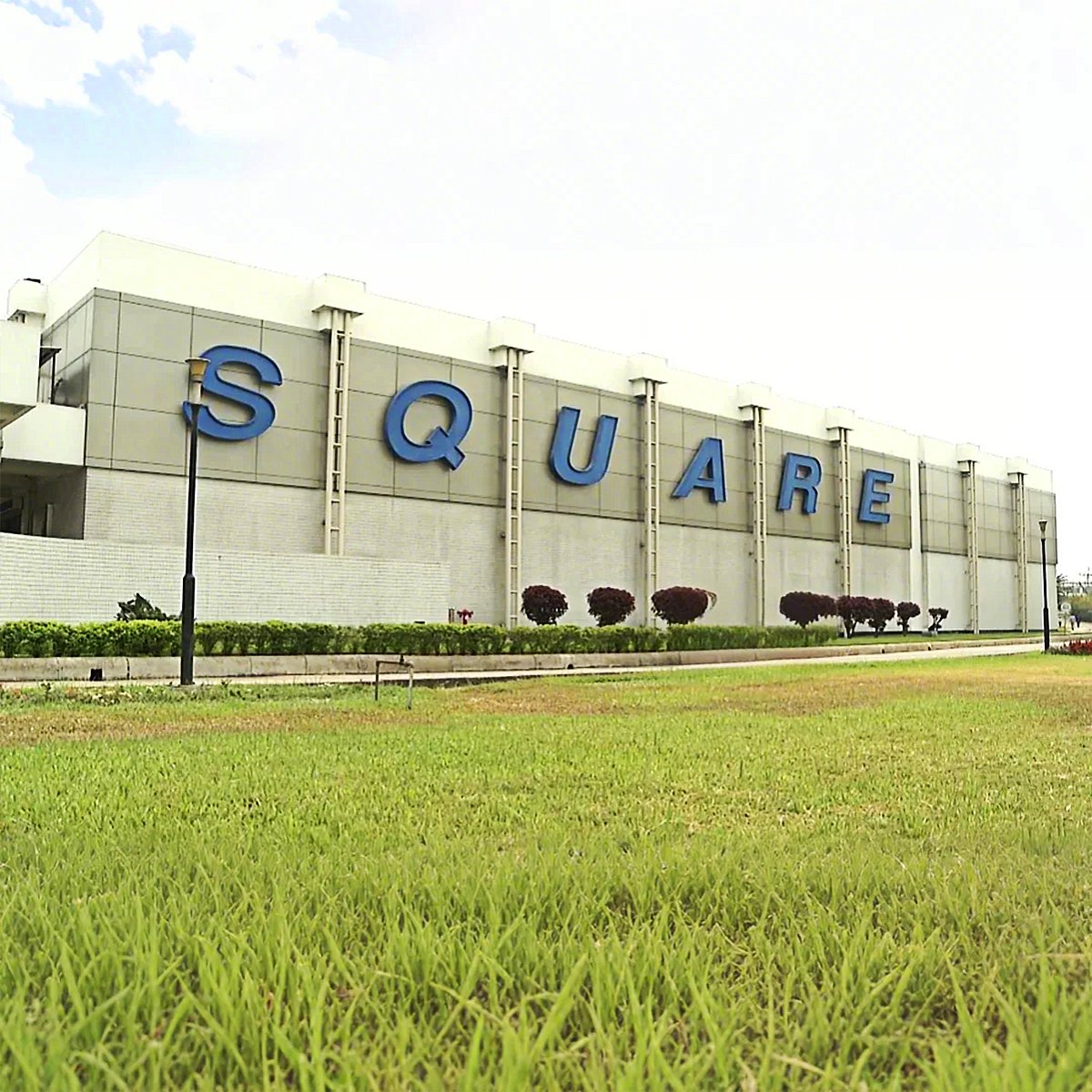 স্কয়ার ফার্মাসিউটিক্যালস লিমিটেড