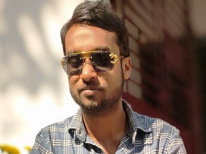 নিহত রাফি করিম খান