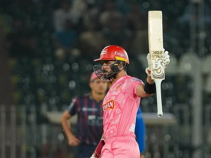 সাহিবজাদা ফারহান