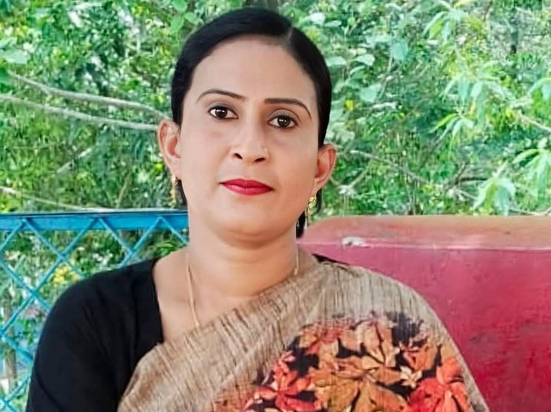 গ্রেপ্তার দীঘিনালার নারী ইউপি চেয়ারম্যান মাহমুদা বেগম