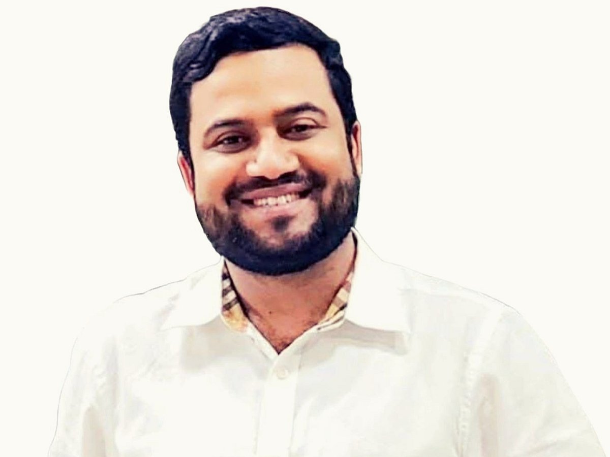 মো. জুলহক হোসাইন