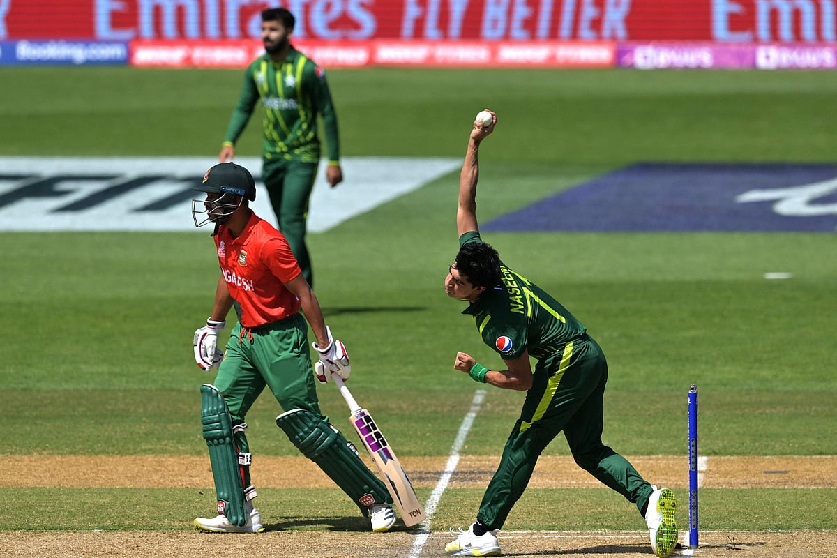বাংলাদেশ–পাকিস্তান টি–টোয়েন্টি সিরিজ শুরু হচ্ছে ২৮ মে।