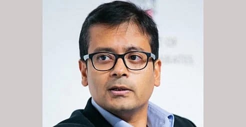 লুৎফে সিদ্দিকী