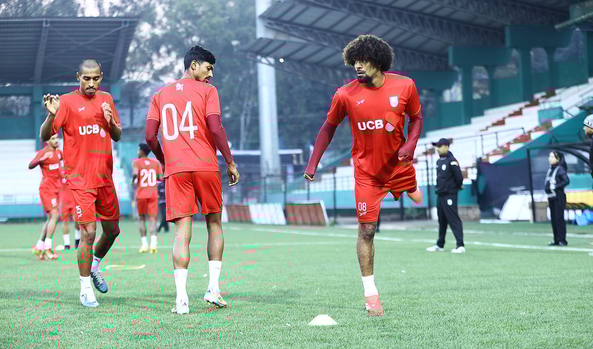 জুনে বাংলাদেশের জার্সিতে মাঠে নামছেন হামজা চৌধুরীরা।