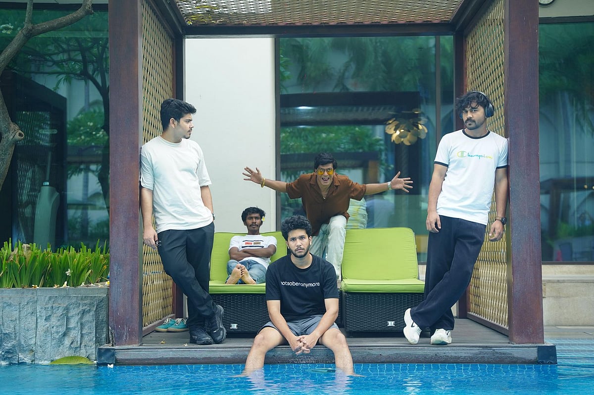 সিনেমার দৃশ্য