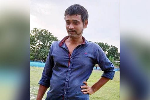 ফারুক হোসেন