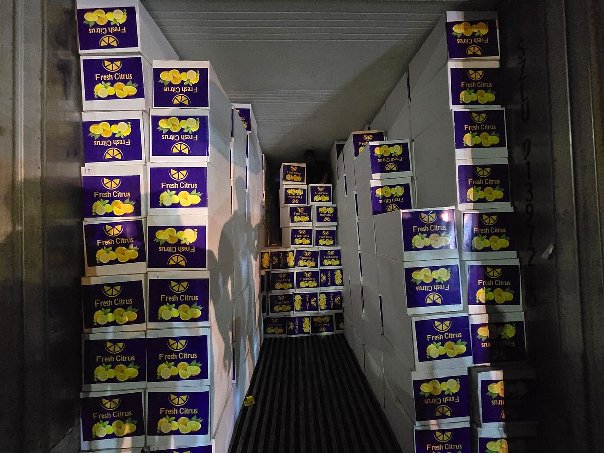 মাল্টার ঘোষণা দিয়ে আনা হয়েছে সিগারেট