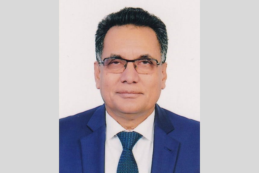 রুহুল আলম সিদ্দিকী