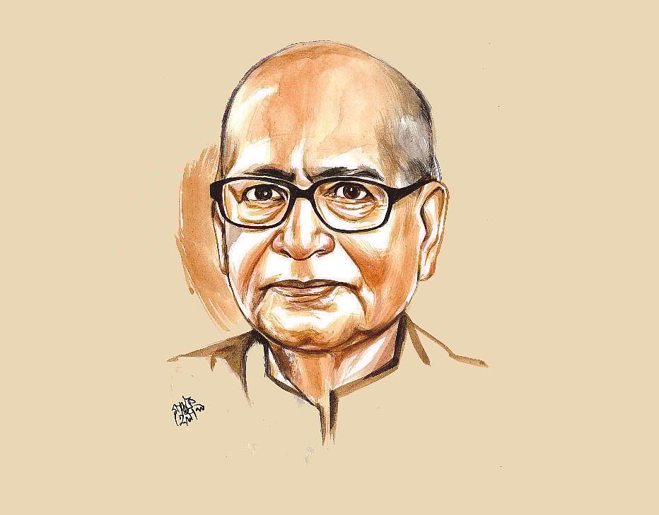 অধ্যাপক মোজাফফর আহমদ 
(জন্ম ২৭ মার্চ ১৯৩৬—মৃত্যু ২২ মে ২০১২)