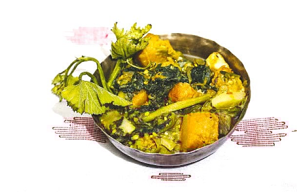 ডালবাহার