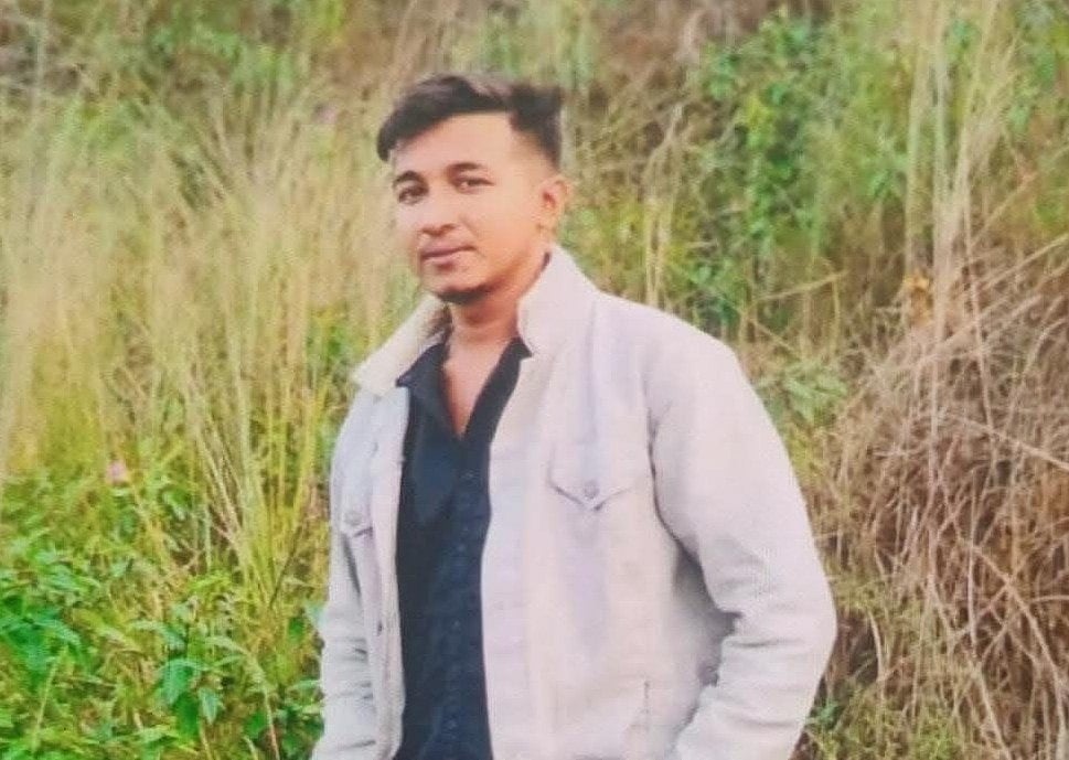 মোহাম্মদ হাসান