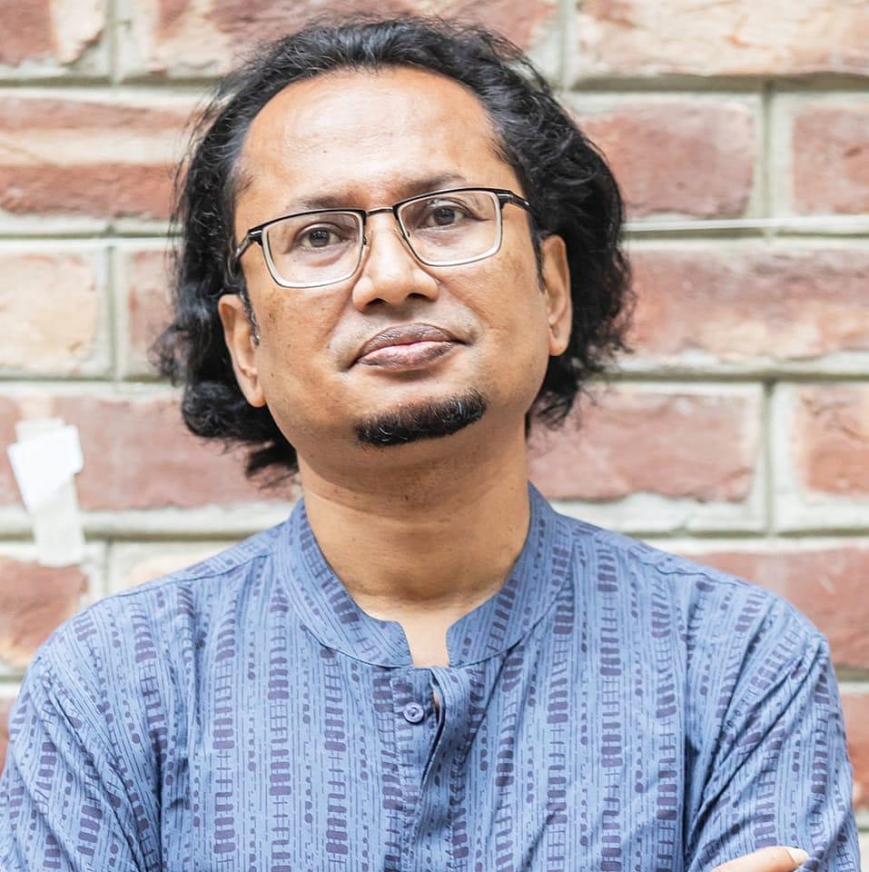 জাহেদ উর রহমান