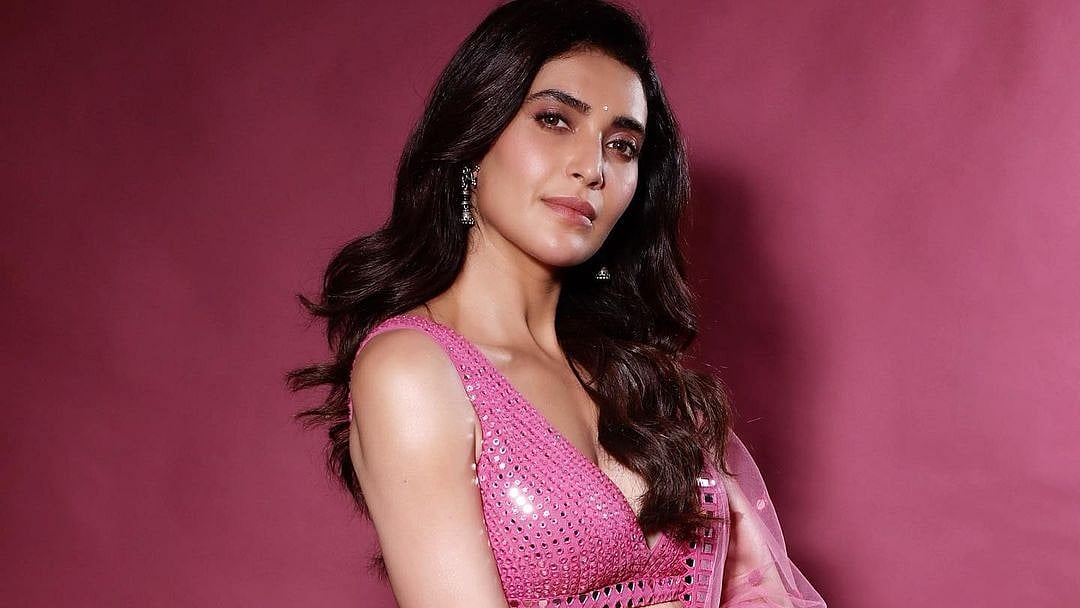 কারিশমা তান্না। অভিনেত্রীর ইনস্টাগ্রাম থেকে