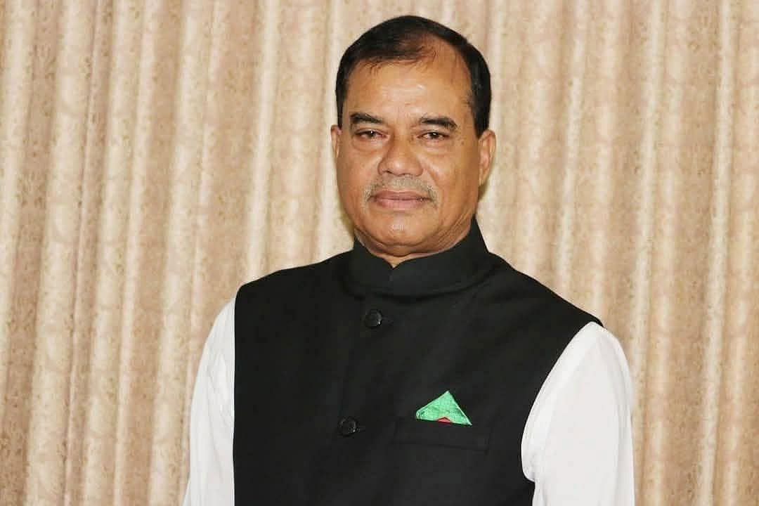 আওয়ামী লীগ নেতা গিয়াস উদ্দিন