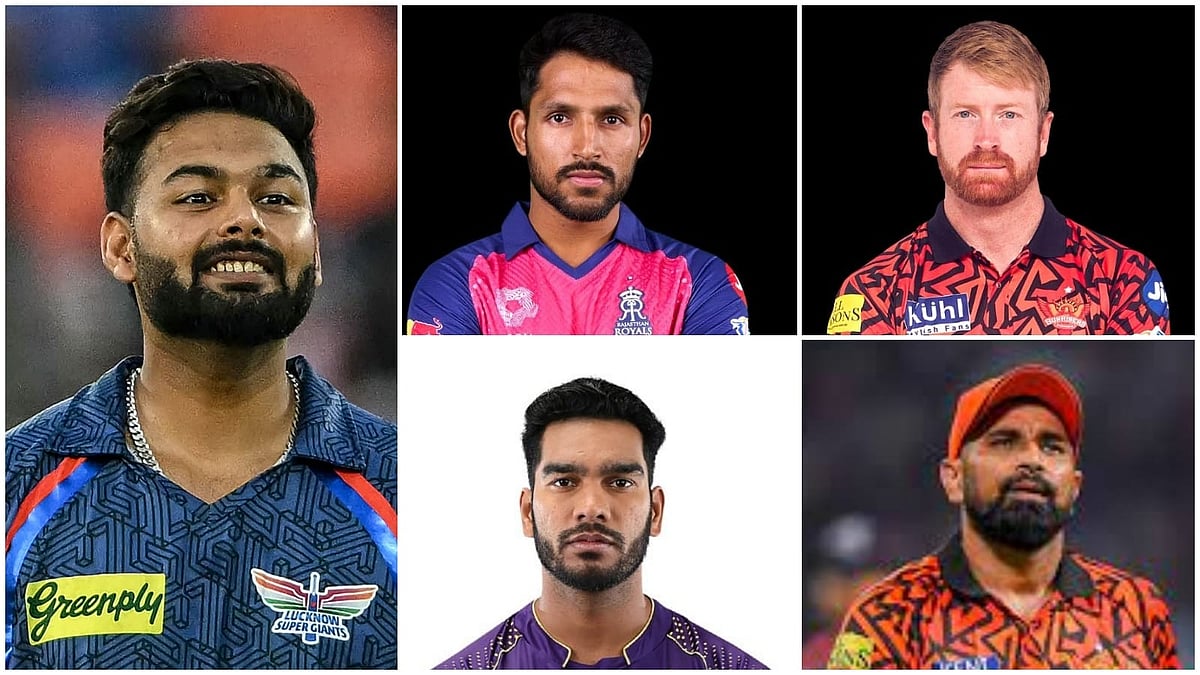 দামে ‘হিট’ হলেও পারফরম্যান্সে ‘ফ্লপ’ যাঁরা।