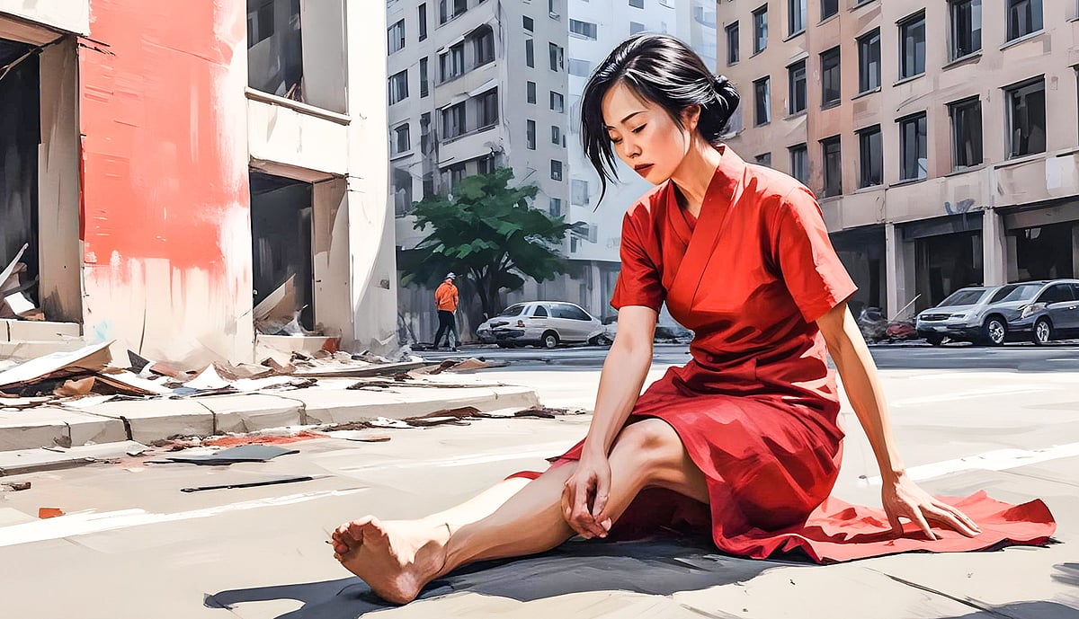 প্রতীকী ছবি