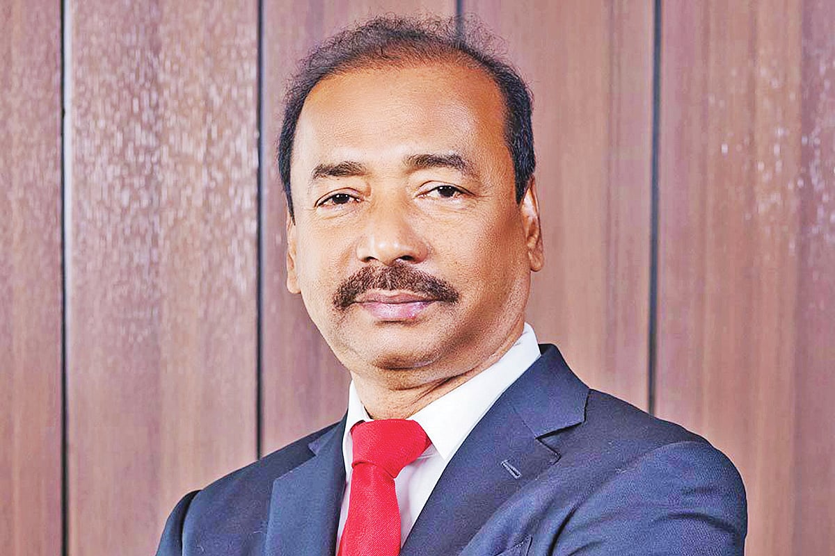 আবুল কালাম, দলনেতা, সম্মিলিত পরিষদ