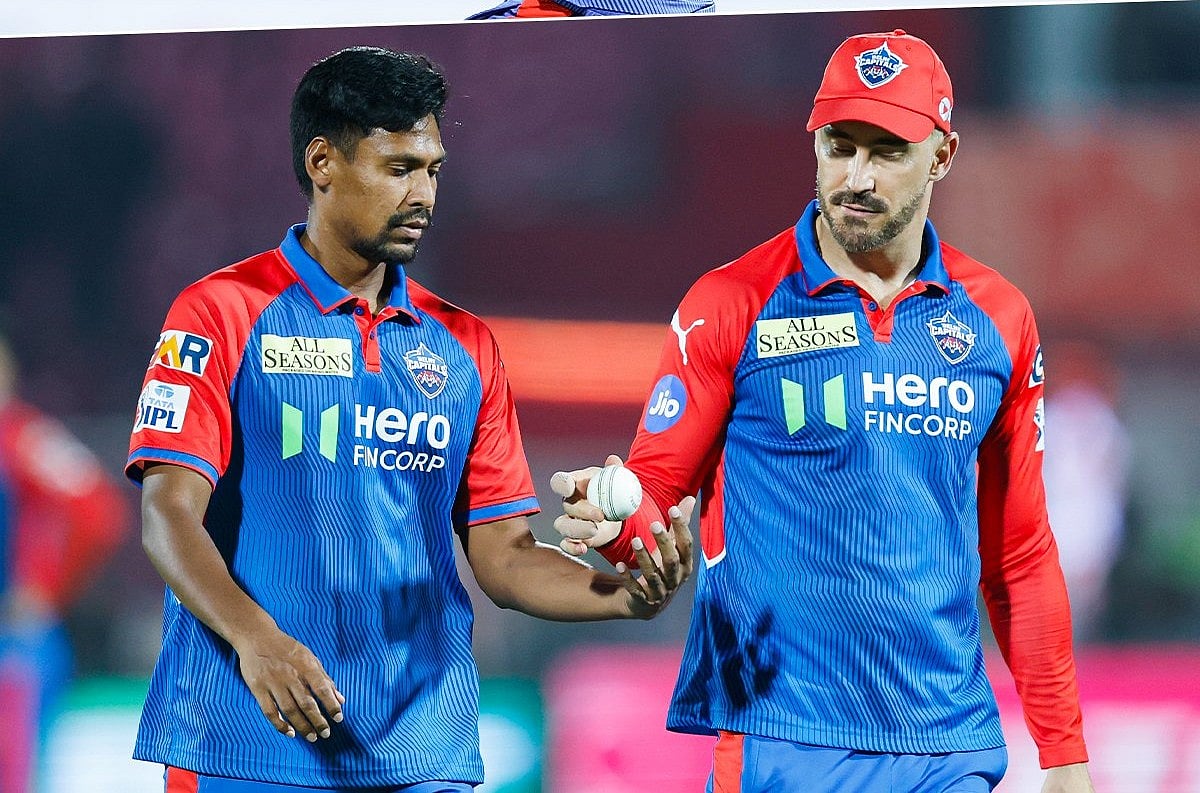 দিল্লি ক্যাপিটালসের হয়ে এ বছর তিন ম্যাচ খেলেছেন মোস্তাফিজুর রহমান।