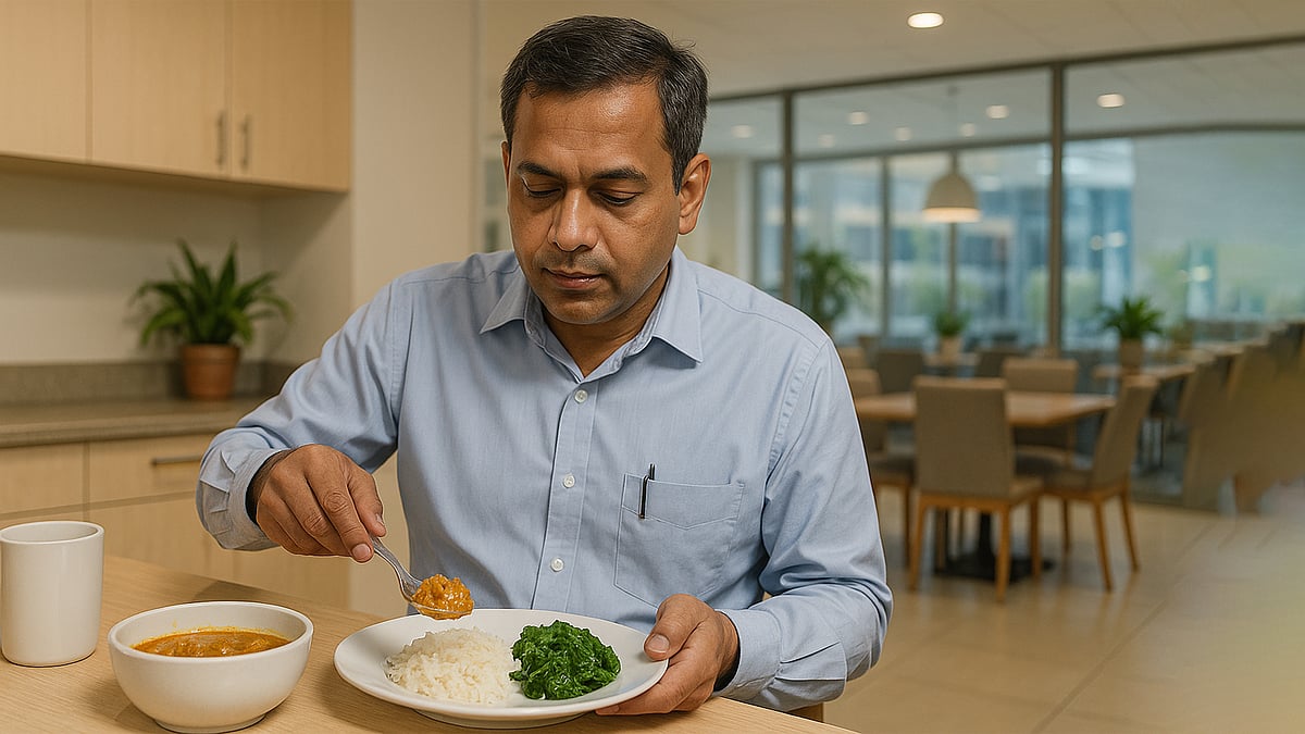 সুস্থ থাকতে রোজ পর্যাপ্ত প্রোটিন বা আমিষ আপনাকে গ্রহণ করতেই হবে