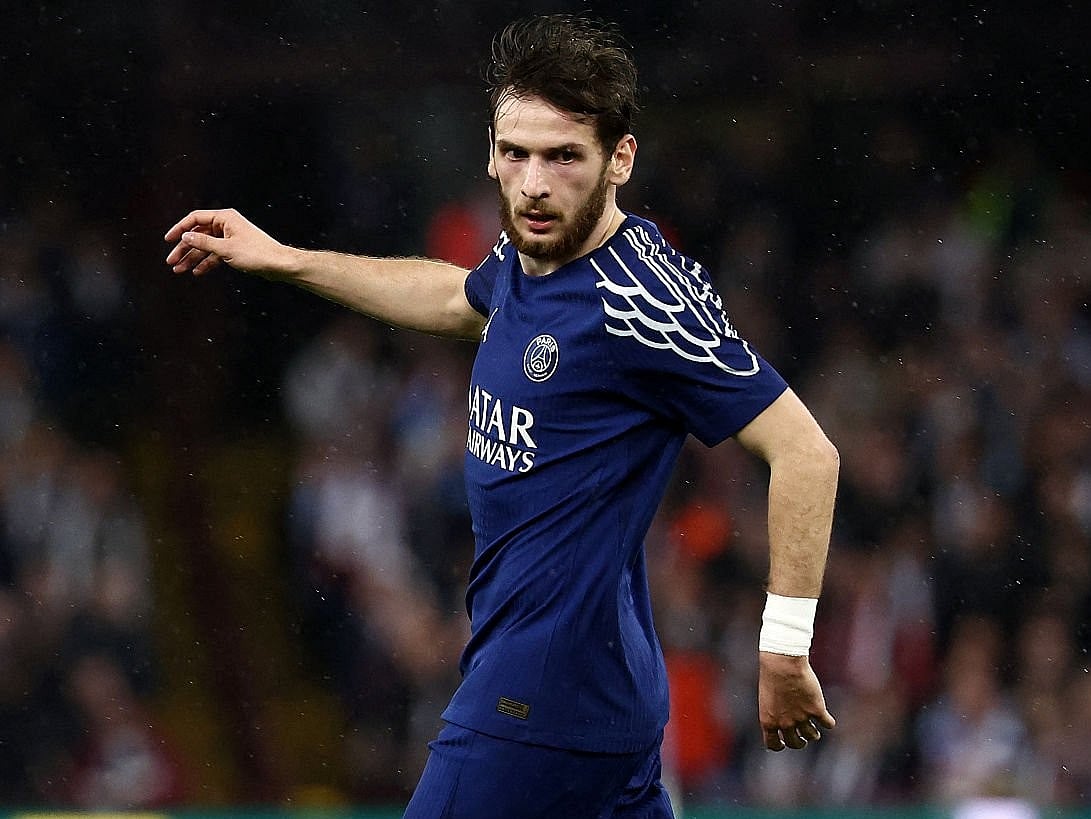 দুটি ক্লাবের হয়ে এবার লিগ জিতেছেন খিচা কাভারাস্কেইয়া