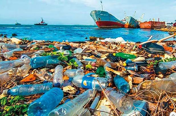 যখন আর্থিক ও করপোরেট প্রতিষ্ঠানগুলো নিজেদের নীতিতে পরিবেশ-সচেতনতা যুক্ত করে, তখন ‘প্লাস্টিক বন্ধ হোক—প্রকৃতি বাঁচুক’, এই স্লোগান বাস্তব হয়ে ওঠে।