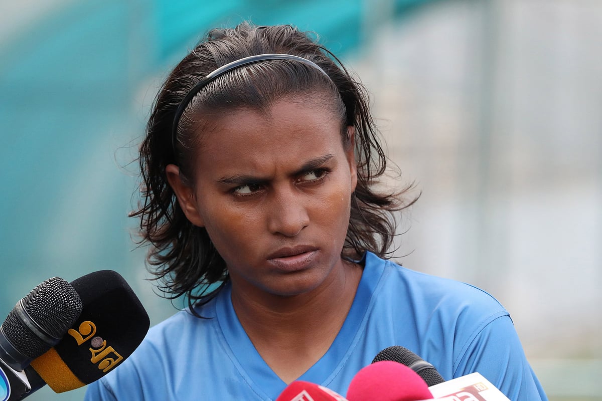 সাবিনা খাতুন