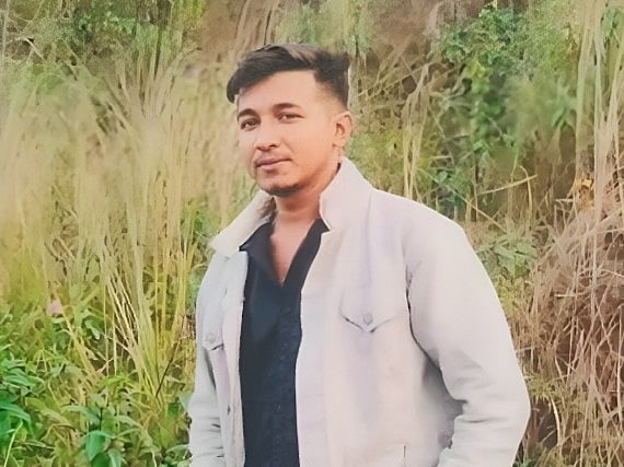 শহীদ মোহাম্মদ হাসান