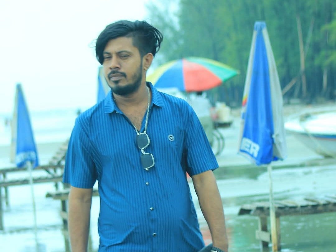 আলী আকবর ওরফে ঢাকাইয়া আকবর