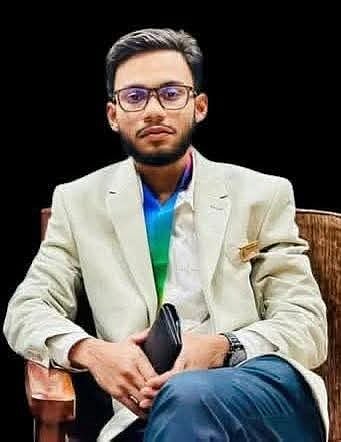 নিহত কলেজছাত্র মো. সাফায়েত হোসেন