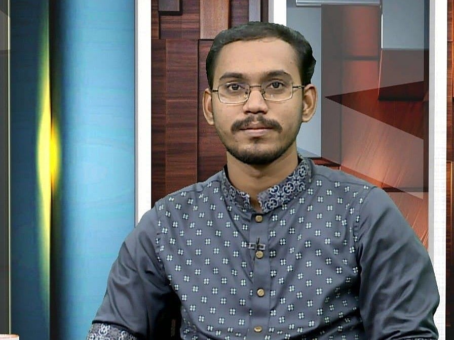 জাতীয় নাগরিক পার্টির সিনিয়র যুগ্ম মুখ্য সমন্বয়ক আবদুল হান্নান মাসউদ