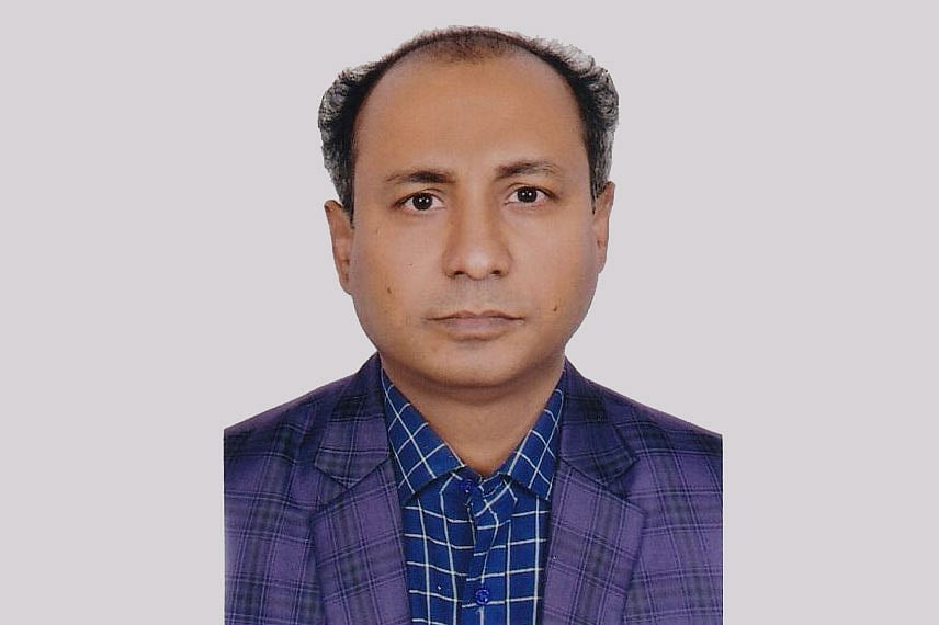 মো. কবীর হোসেন